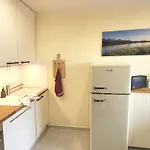 Bergfluegel Allgaeu, Schwimmbad, Sauna, Skilift Appartement *