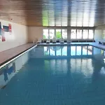 Appartement Bergfluegel Allgaeu, Schwimmbad, Sauna, Skilift Missen-Wilhams