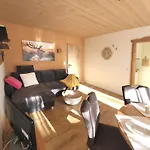 Appartement Bergfluegel Allgaeu, Schwimmbad, Sauna, Skilift Missen-Wilhams