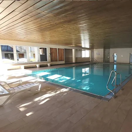 Bergfluegel Allgaeu, Schwimmbad, Sauna, Skilift Διαμέρισμα Missen-Wilhams