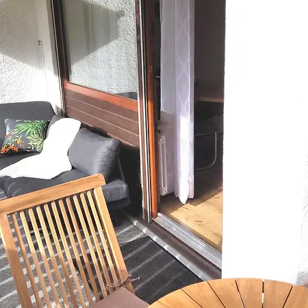 Bergfluegel Allgaeu, Schwimmbad, Sauna, Skilift * Missen-Wilhams