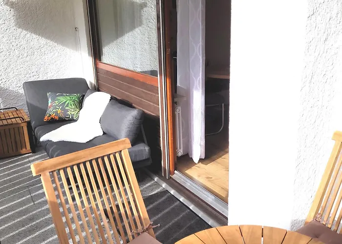 Bergfluegel Allgaeu, Schwimmbad, Sauna, Skilift * Missen-Wilhams