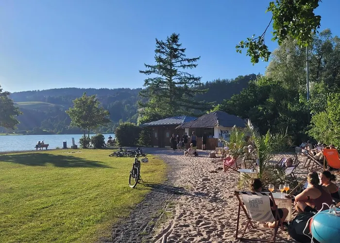 Bergfluegel Allgaeu, Schwimmbad, Sauna, Skilift Διαμέρισμα Missen-Wilhams