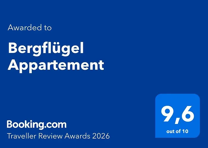 Διαμέρισμα Bergfluegel Allgaeu, Schwimmbad, Sauna, Skilift