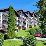 Bergfluegel Allgaeu, Schwimmbad, Sauna, Skilift Lägenhet Missen-Wilhams