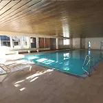 Bergfluegel Allgaeu, Schwimmbad, Sauna, Skilift Daire Missen-Wilhams