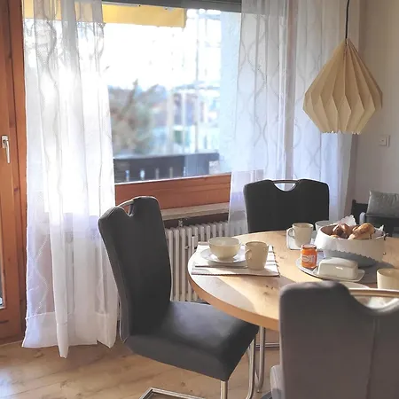 Bergfluegel Apartment
