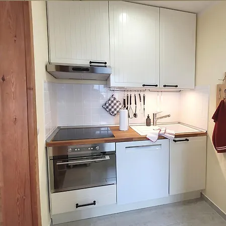 Apartman Bergfluegel Allgaeu, Schwimmbad, Sauna, Skilift