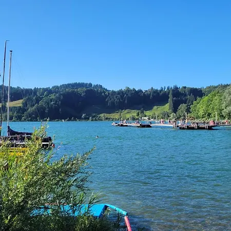 Bergfluegel Allgaeu, Schwimmbad, Sauna, Skilift *
