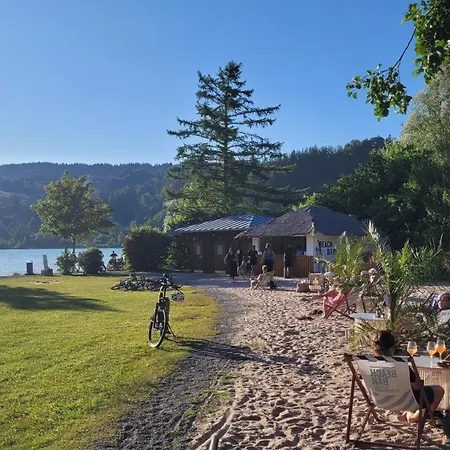 Bergfluegel Allgaeu, Schwimmbad, Sauna, Skilift Apartamento Missen-Wilhams