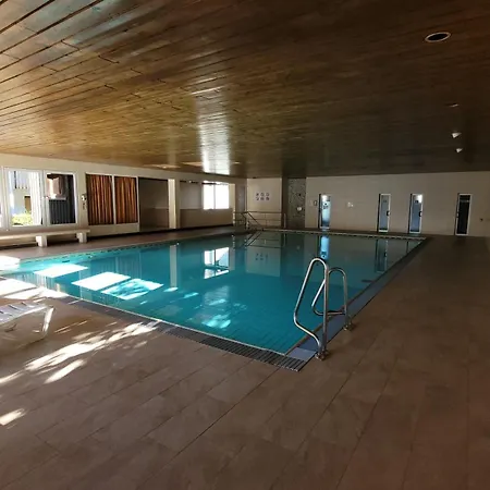 Bergfluegel Allgaeu, Schwimmbad, Sauna, Skilift